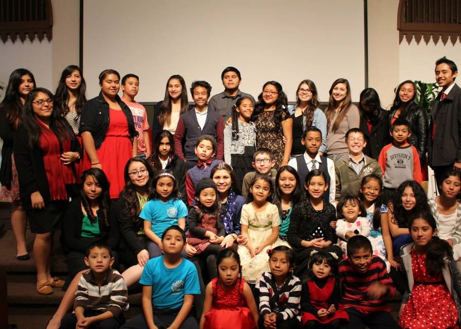 Home : El-Shaddai Spanish SDA Church Los Angeles CA Home : El-Shaddai Spanish SDA Church Los Angeles CA